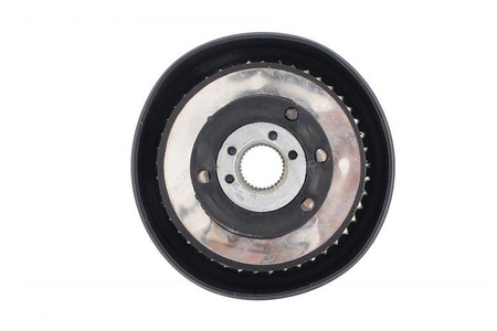 Steering Wheel Hub Toyota