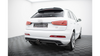 Zestaw Splitterów Audi Q3 8U S-line