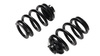 Street Suspension D2 Racing VOLKSWAGEN GOLF MK4 R32 4WD ?50 03-05