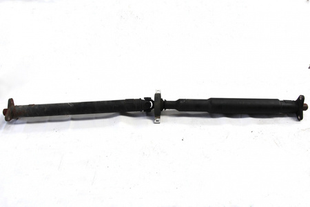 Wał napędowy 7572905 BMW E90 E91 E92