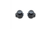 Grill Audi A1 8X Facelift Gloss Black