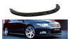 Splitter Skoda Superb II przód Do Zderzaka Przedniego Sport Spoiler Gloss Black