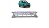 Grill Land Rover Discovery IV L319 Facelift Chrome