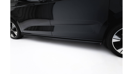 Side Skirts Volkswagen Multivan Long T7