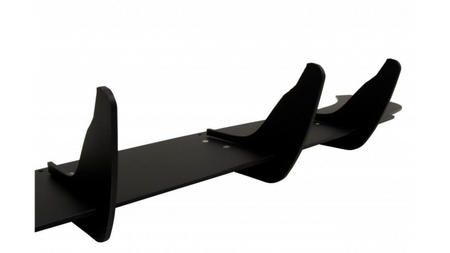 Dyfuzor Opel Astra J Tył OPC/VXR