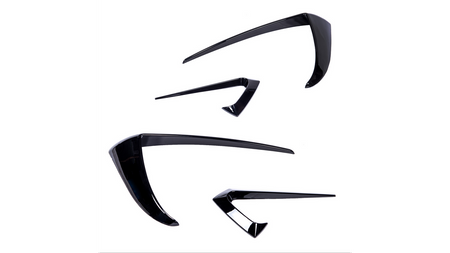 Bodykit Tesla Model 3