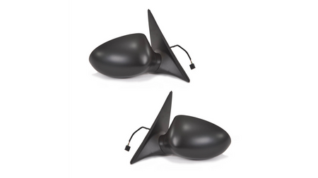 Mirrors BMW 3 E46 Heated