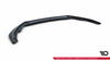 Splitter Ford Focus IV ST ST-Line przód v.4 Gloss Black