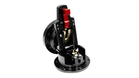 Naba Quick Release Tilt