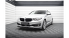 Splitter BMW 3 F34 przód Gloss Black