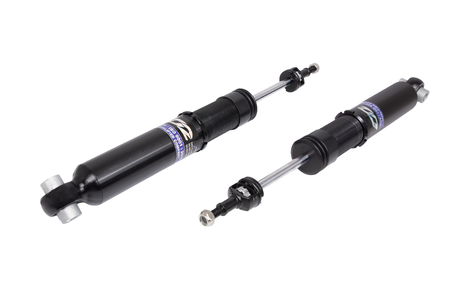 Street Suspension D2 Racing MINI COOPER S (F55) 14-UP