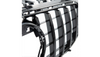 Grill Mercedes-Benz CLA C118 X118 GT Gloss Black PDC