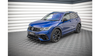 Splitters set Volkswagen Tiguan R Mk2 Facelift