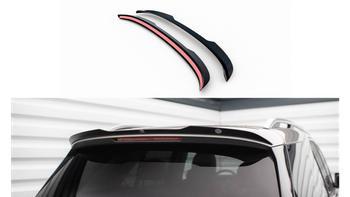 Spoiler Cap Mercedes-Benz GLE SUV W167