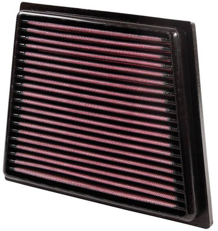 K&N Panel Filter 33-2955