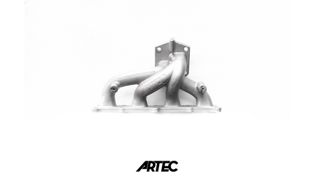 Kolektor wydechowy Mitsubishi Lancer Evo 10 4B11T Direct Replacement 