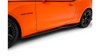 Dokładka Chevrolet Camaro SS Mk6 Facelift Progi v.1