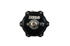 Wastegate zewnętrzny TurboWorks 34mm 0.5 Bar Czarny