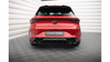 Diffuser Cupra Leon Rear Valance Gloss Black