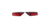 Lights Audi A7 C7 Rear Full LED