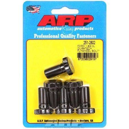 ARP Flywheel Bolt Kit Ford 1.8 2.0L Duratec 91-00 251-2802