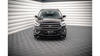 Splitter Ford Escape III ST-Line Front v.2 Gloss Black