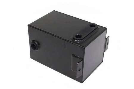 Swirl Pot 3L TurboWorks 2 pumps 250LPH (included) Black