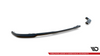 Splitter Peugeot 208 GTi I Tył Boczne Gloss Black