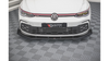 Flaps Volkswagen Golf 8 GTI GTE R-Line