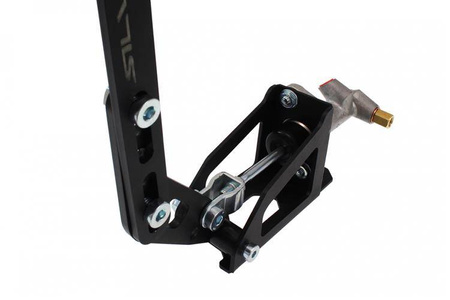 Hydraulic handbrake Vertical Horizontal