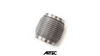 3.5" ARTEC Stainless Steel Exhaust Flex Joint