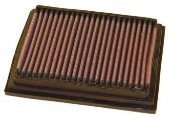 K&N Panel Filter 33-2159