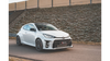 Splitter Toyota GR Yaris IV Front Racing Durability Black