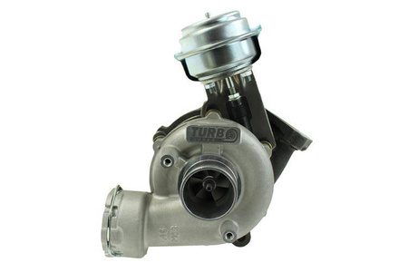 Turbosprężarka TurboWorks 717858-5009S VW Audi 1.9TDI 140hp