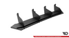 Dyfuzor Volkswagen Passat B8 Facelift Tył Street Pro Black