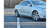 Diffuser Volkswagen EOS Gloss Side Skirts