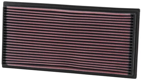 K&N Panel Filter 33-2763