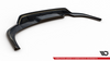 Splitter Volkswagen Taigo R-Line Tył Środkowy z Dyfuzorem Gloss Black