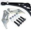 BMW E46 Competition Lock Kit (Without Joints) DXC
