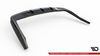 Splitter Mercedes-Benz GT 43 4 Door V8 Styling Package Rear Central with Diffuser