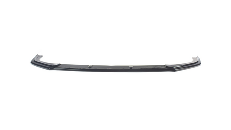 Splitter Suzuki Swift VI Sport przód v.1 Gloss Black
