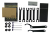 Street Suspension D2 Racing MITSUBISHI ECLIPSE 95-00