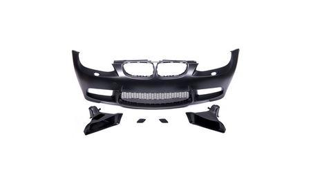 Bumper BMW 3 E92 E93 Front