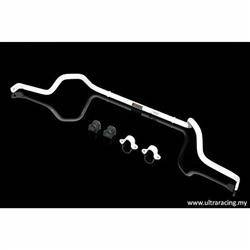 Toyota Camry XV40 2.4 2WD 07-11 UltraRacing front Sway Bar 25mm