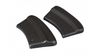 Splitter Ford Fiesta VIII ST ST-Line Rear Side v.1 Gloss Black