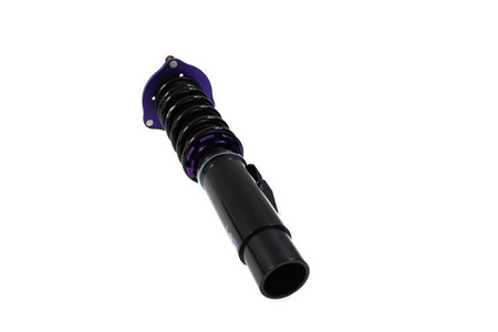 Street Suspension D2 Racing VOLKSWAGEN PASSAT B7 SEDAN 3C ?55 10-15