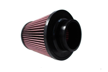 TurboWorks Air Filter H:150mm DIA:60-77mm Purple