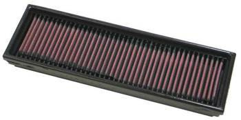 K&N Panel Filter 33-2215