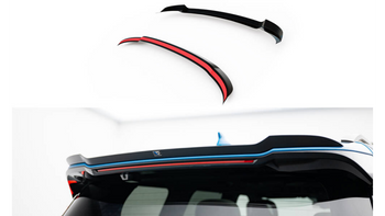 Spoiler Kia EV9 GT-Line Mk1 Tył