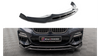 Splitter BMW X4 G02 M-Pack Front v.2